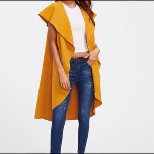 Fashionable Coat